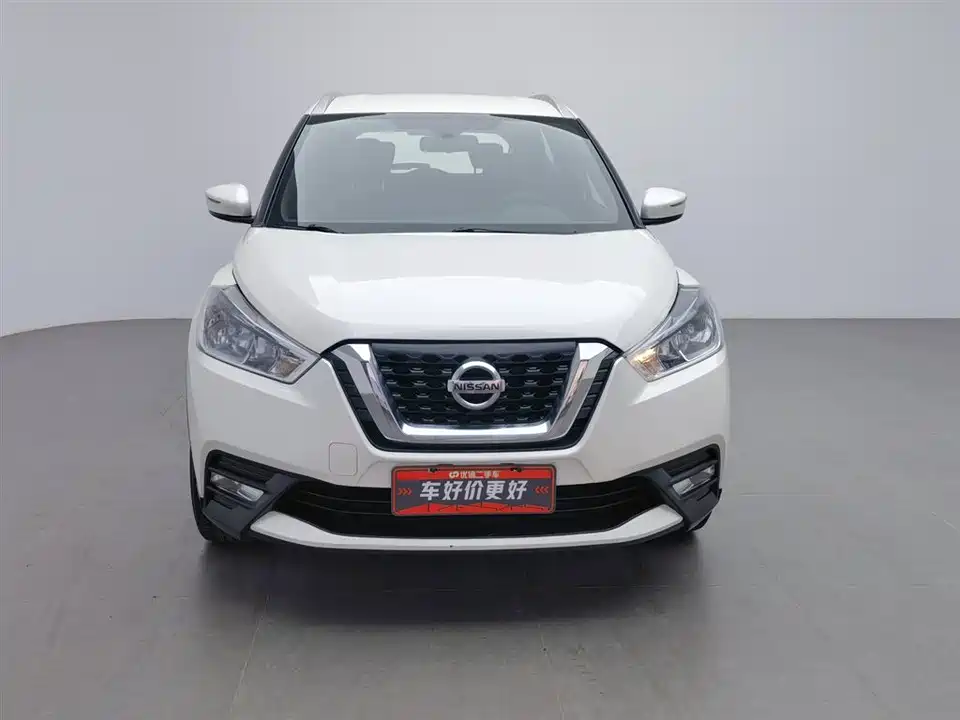 Nissan Jinke Nissan Jinke