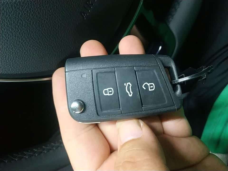 Jetta VS5
