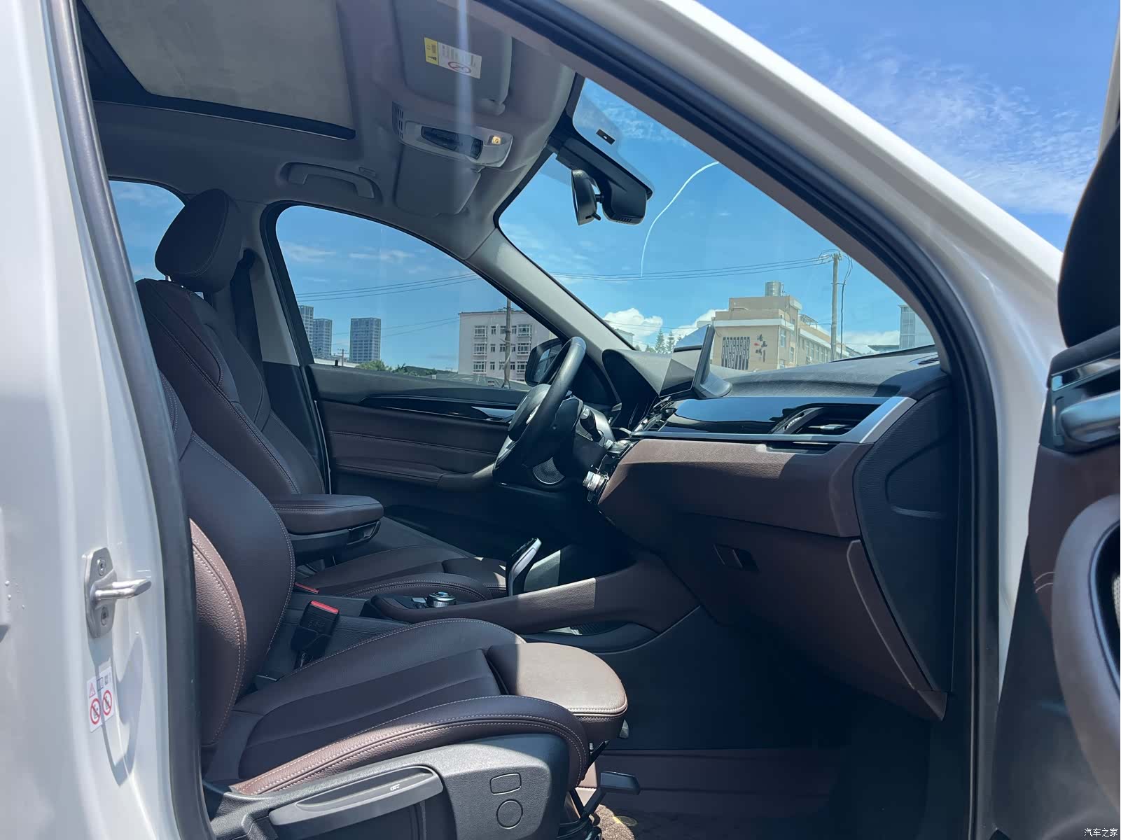 BMW X1, 2022 12