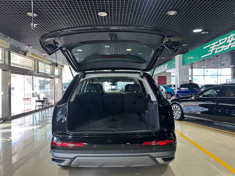 Audi Q7 Audi Q7