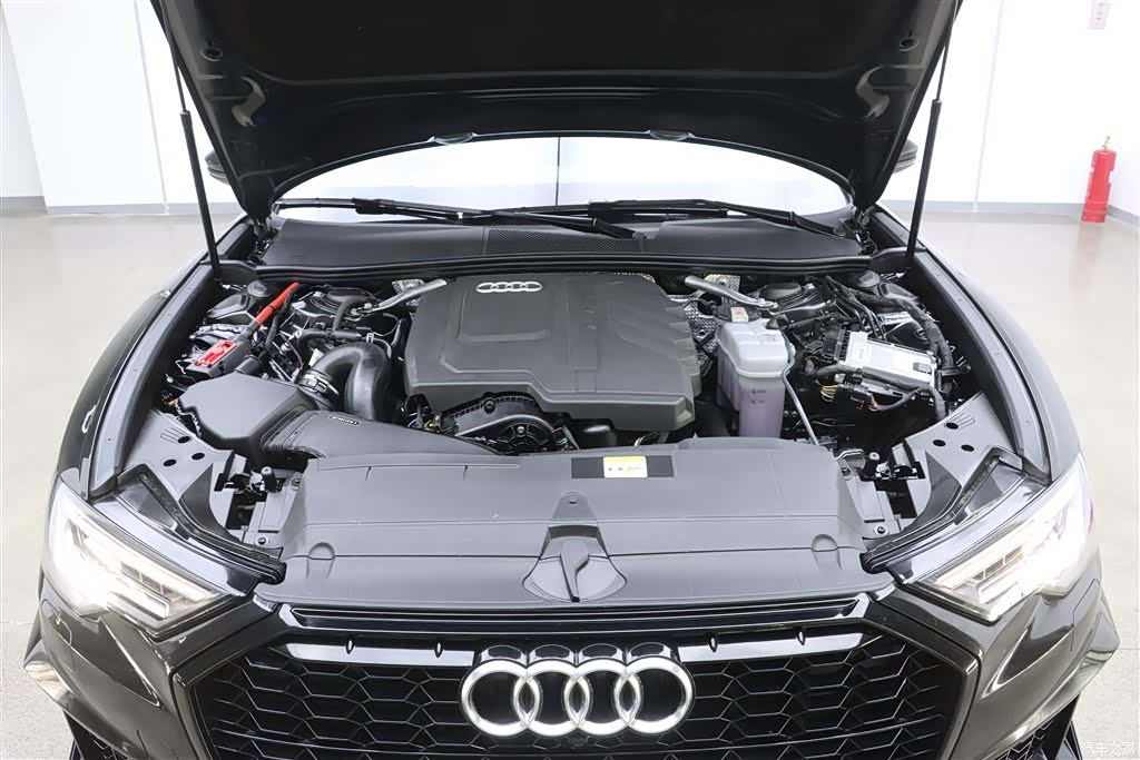 Audi A6L, 2023 9