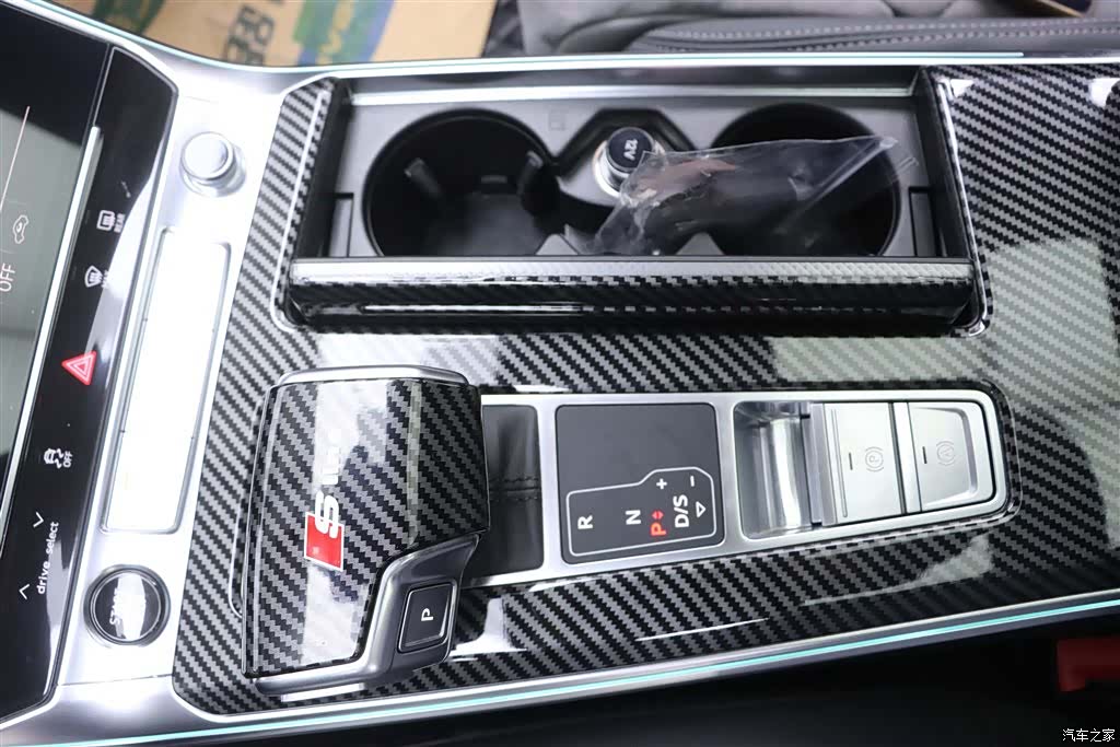 Audi A6L, 2023 11