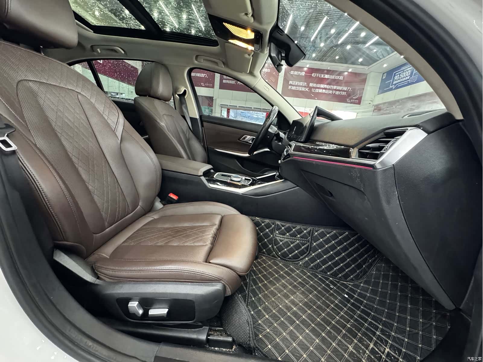 BMW i3, 2022 21