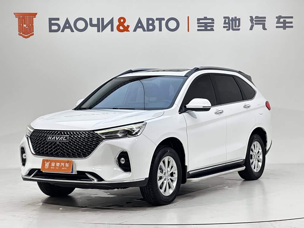 Haval M6
