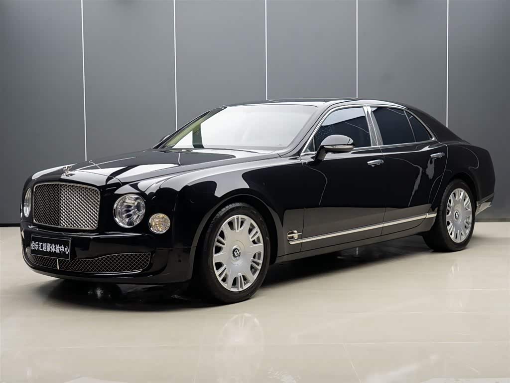 Bentley