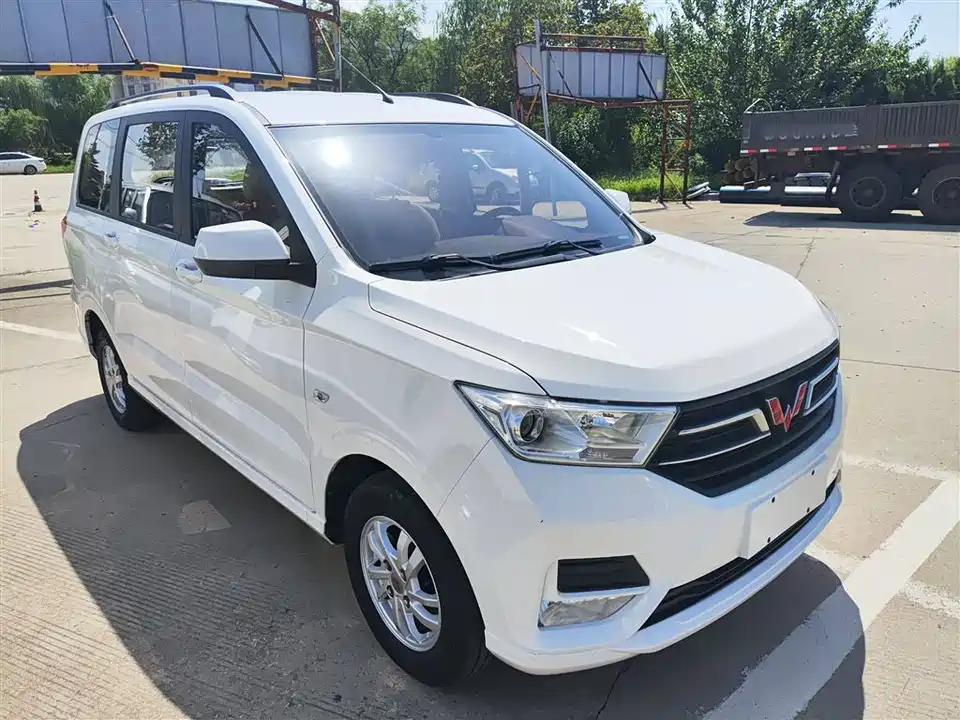 Wuling Wuling Hongguang