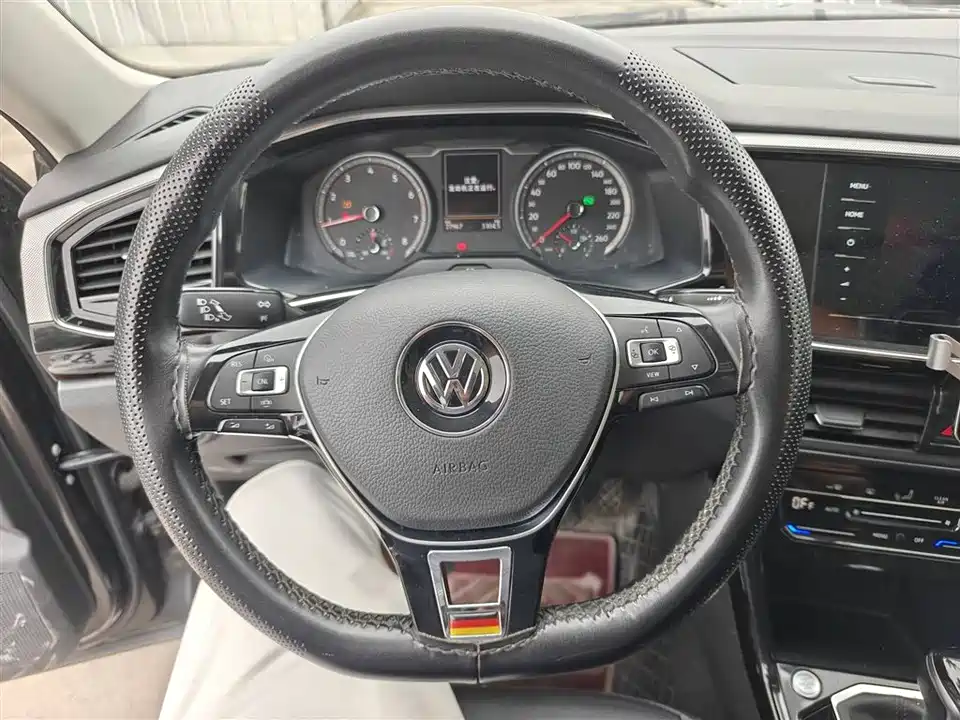 Volkswagen Tanyue