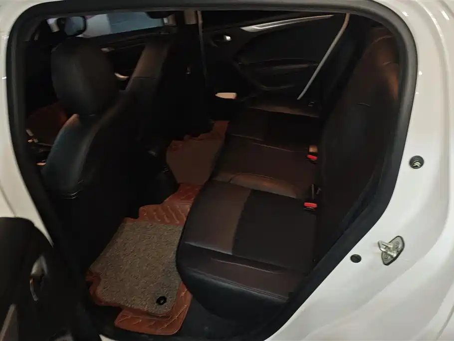 Citroen C3-XR