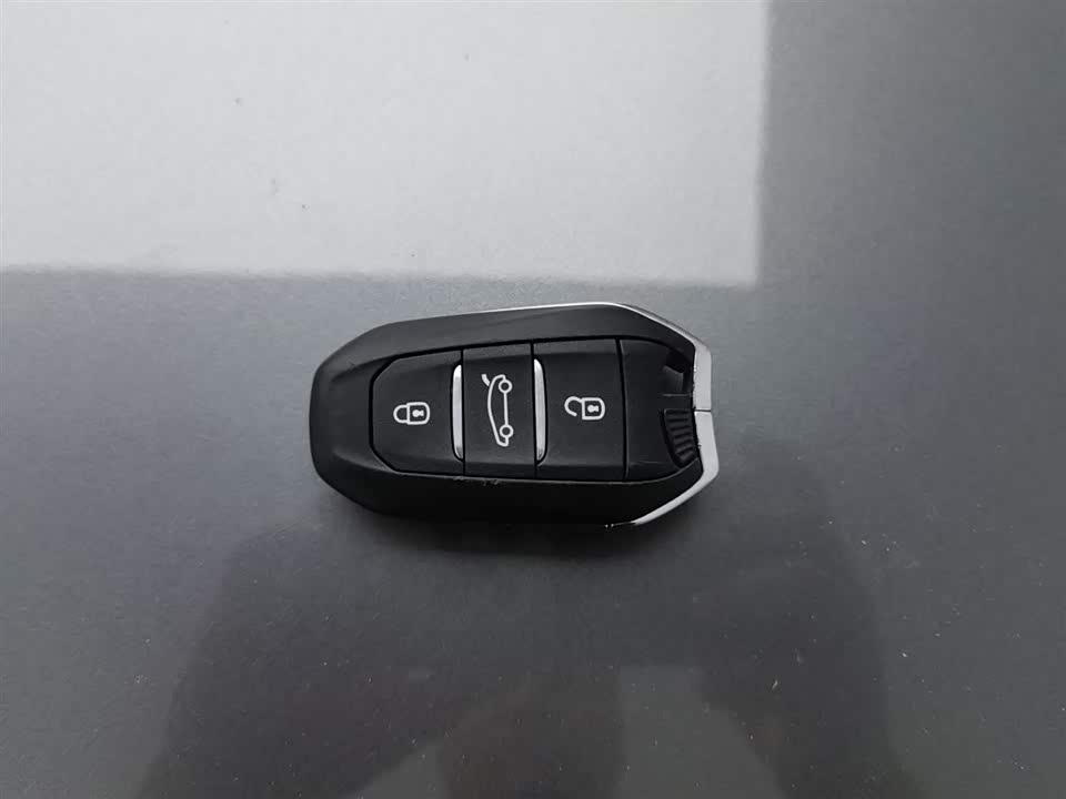 Citroen C4L