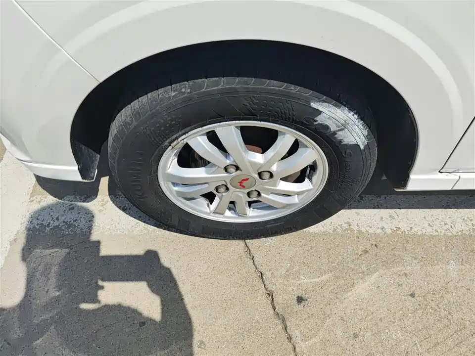 Wuling Wuling Hongguang