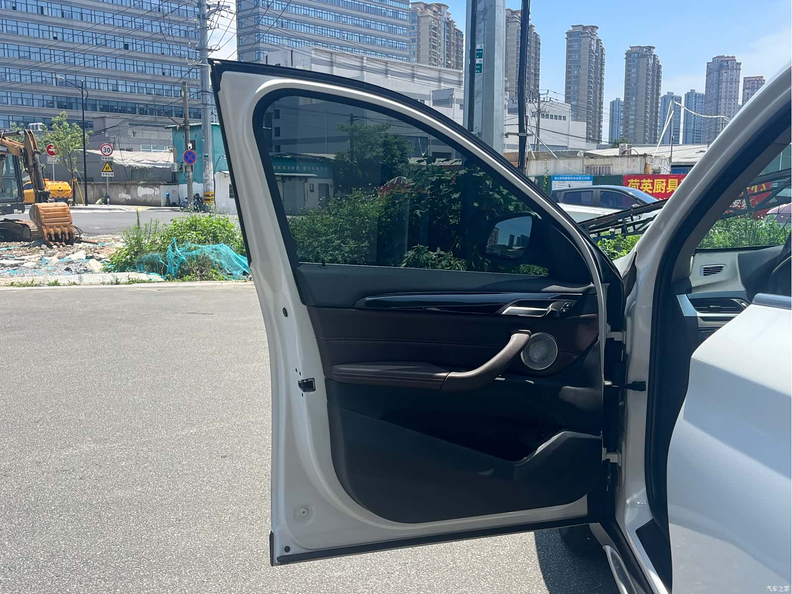 BMW X1, 2022 10