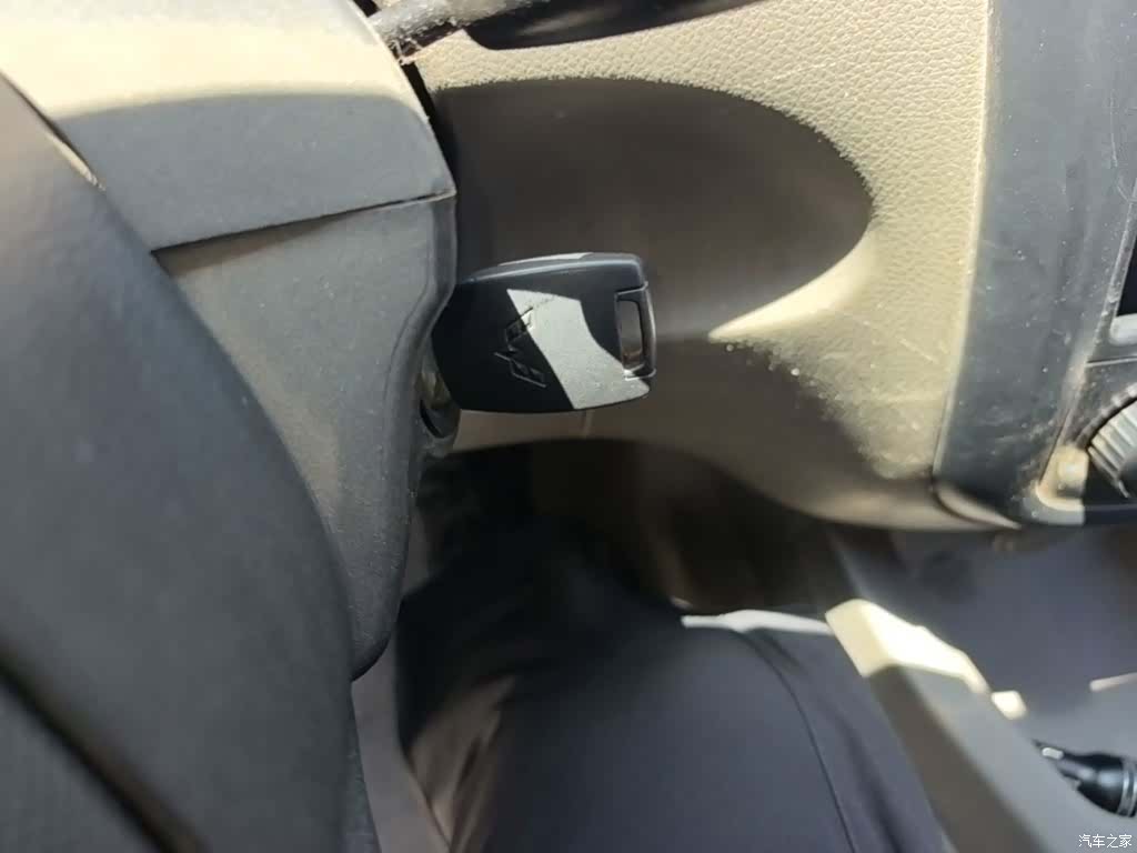 Wuling V, 2018 9