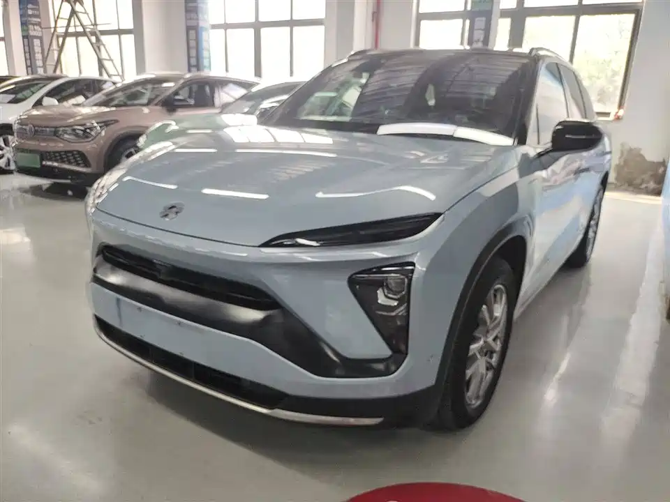 NIO ES6