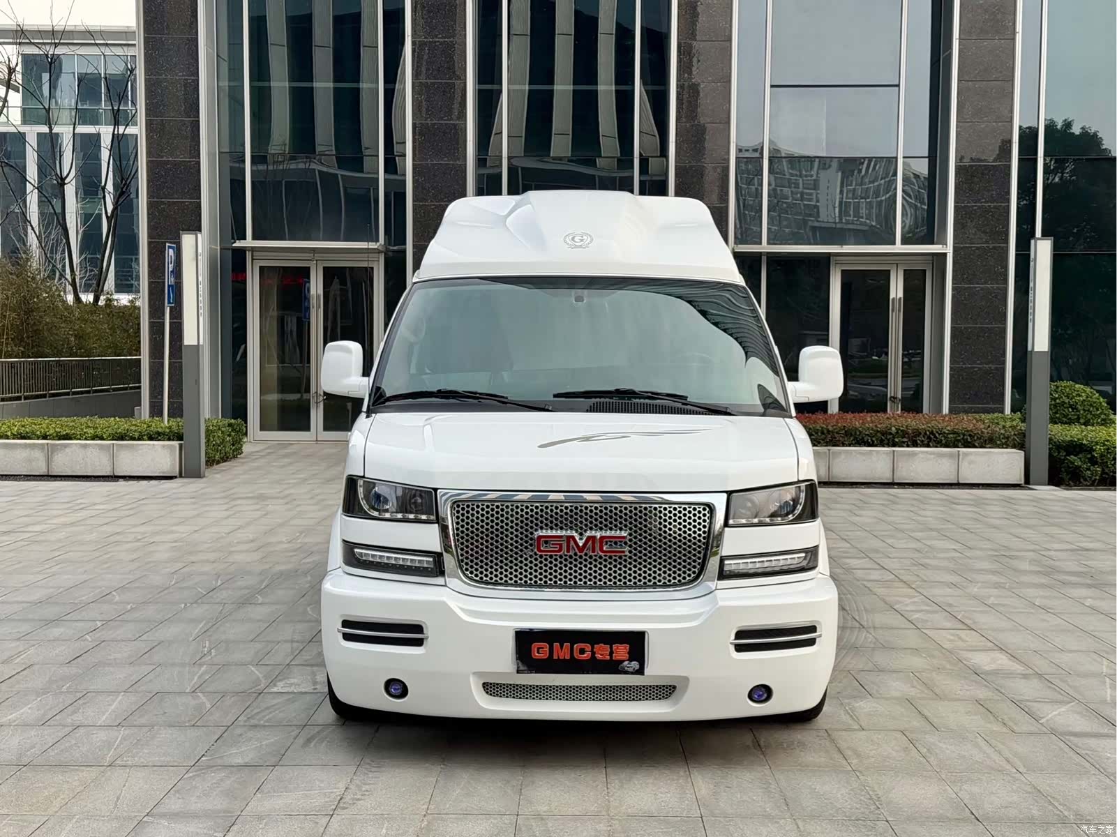 GMC G660S, 2016 2