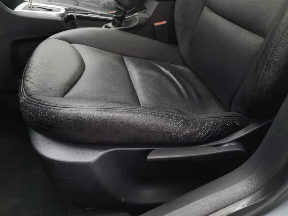 Citroen C4L
