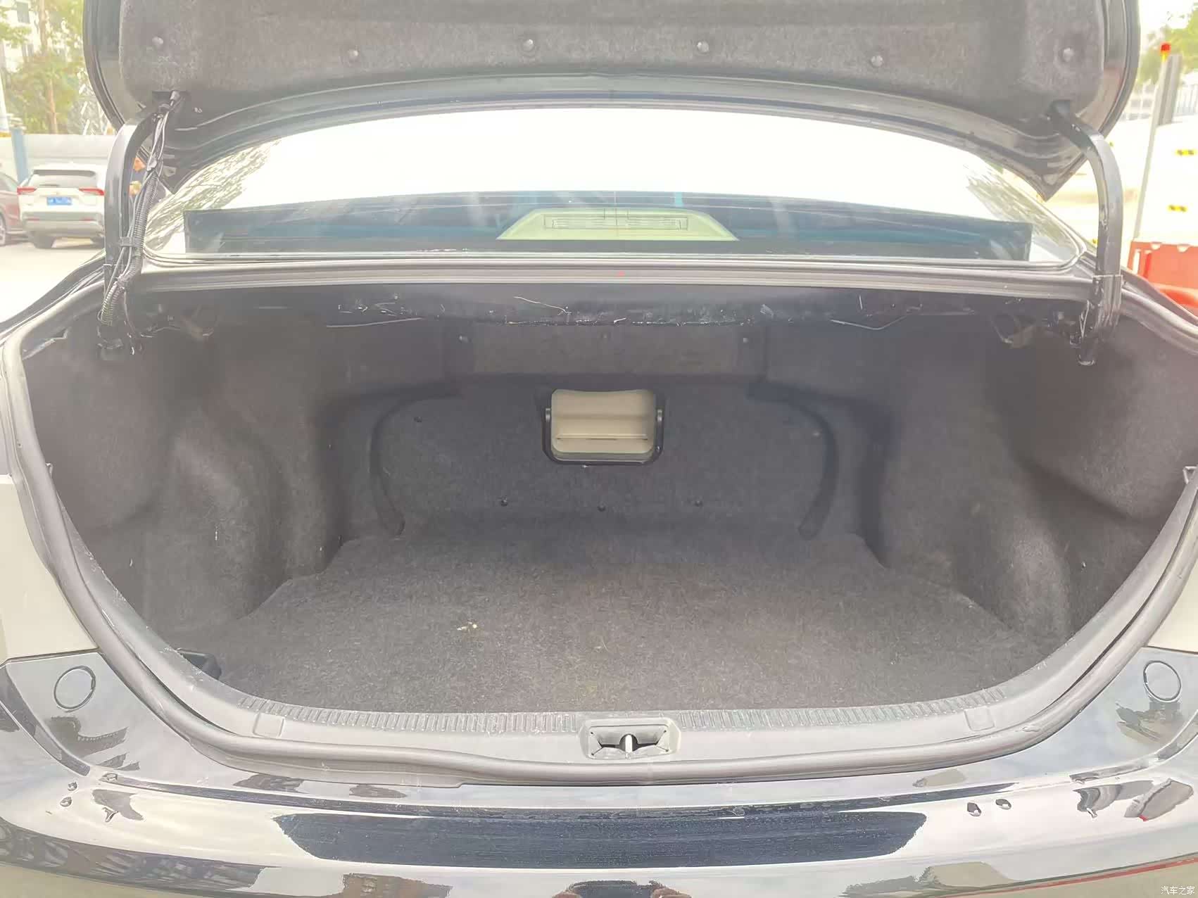 Toyota Camry, 2013 14