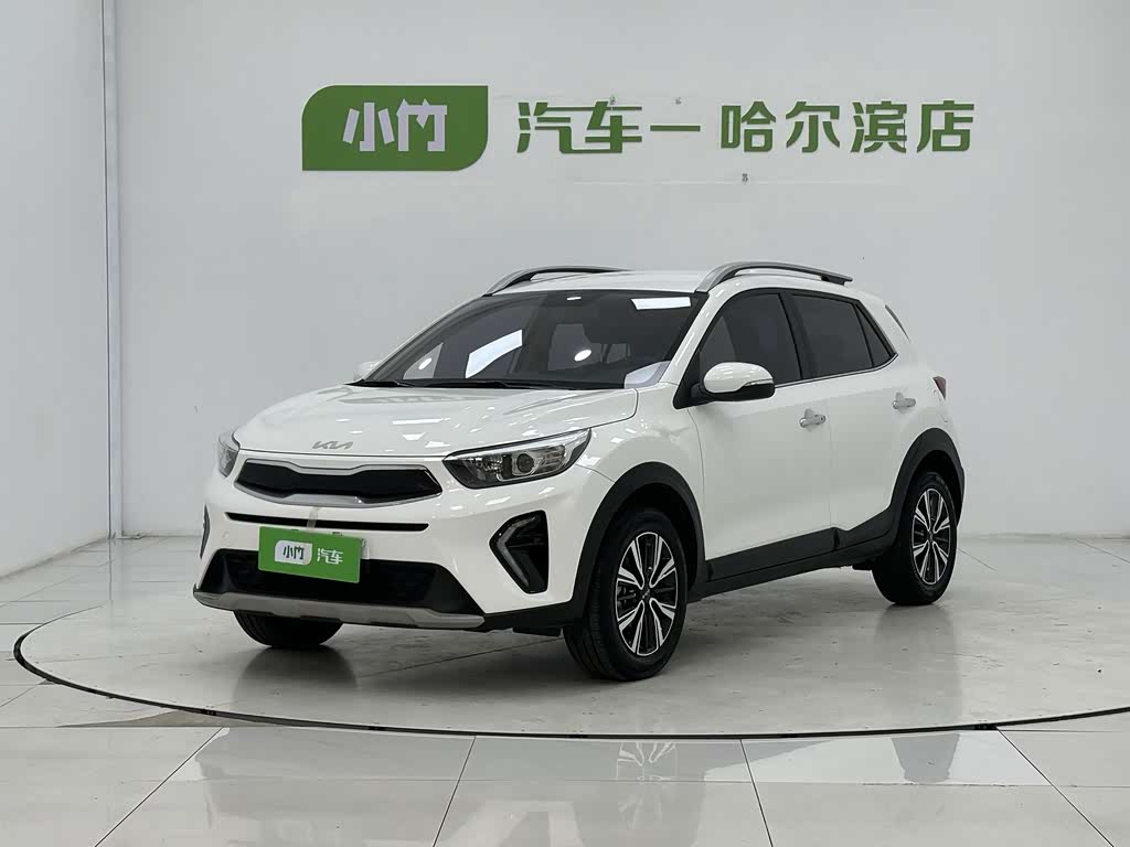 Kia KX1