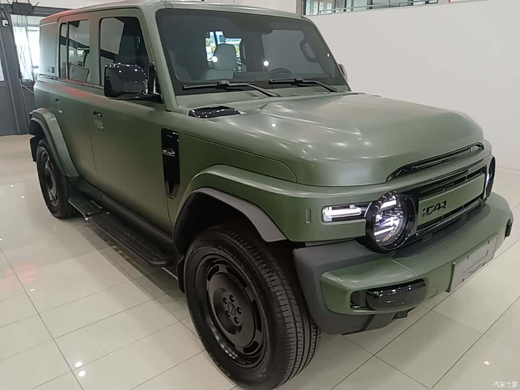 Chery V23, 2025 22