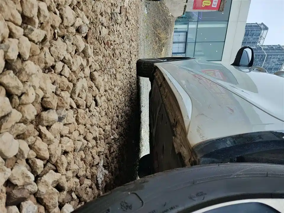 Volkswagen Weiran