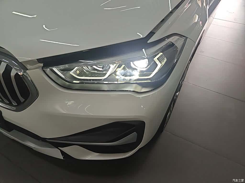 BMW X1, 2023 24