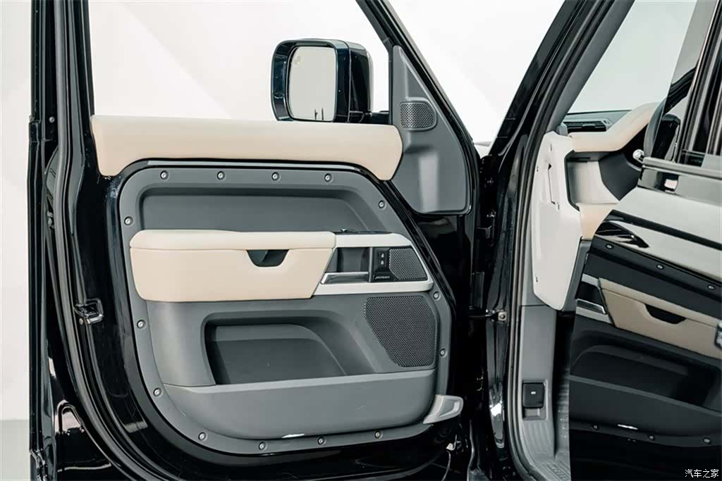 Land Rover Defender, 2021 20