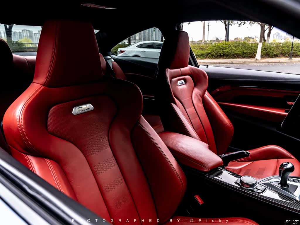 BMW M4, 2017 11