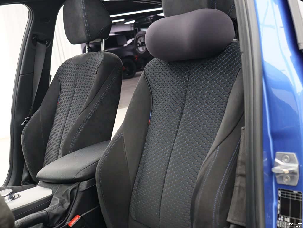 BMW 1 Series, 2017 3