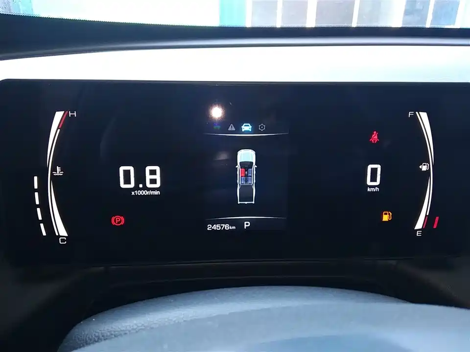 Great Wall King Kong Cannon