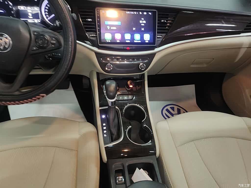 Buick Verano, 2017 14