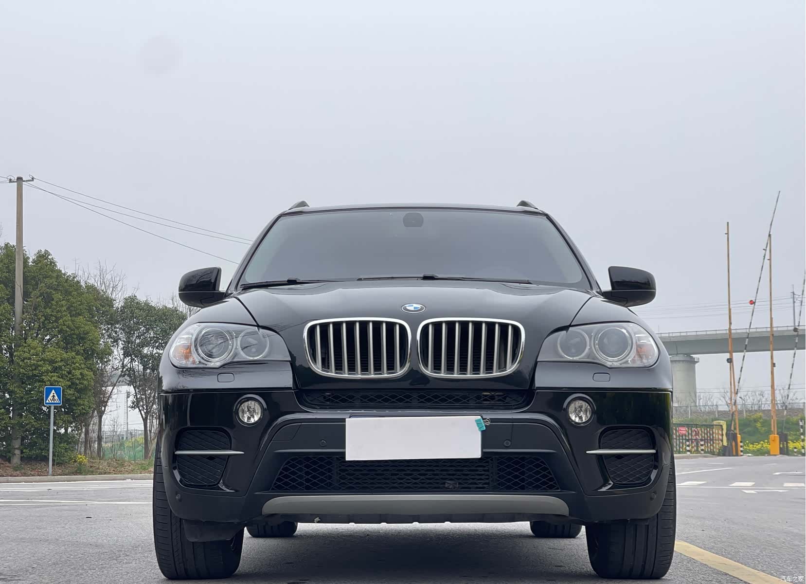 BMW X5, 2013 2