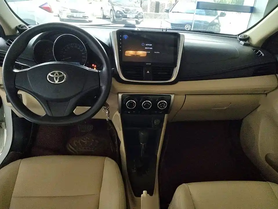 Toyota Vios