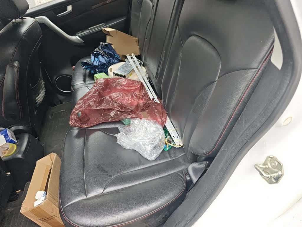 Haval H6, 2014 15