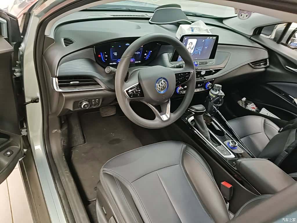 Buick Velite, 2022 10