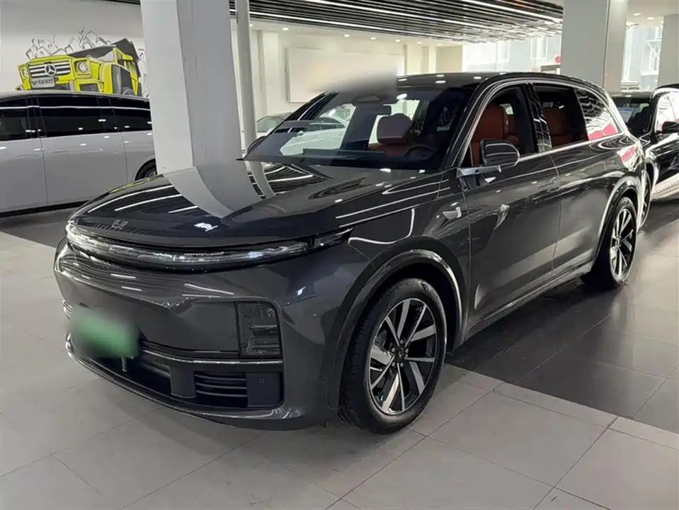 Li Auto Ideal L7
