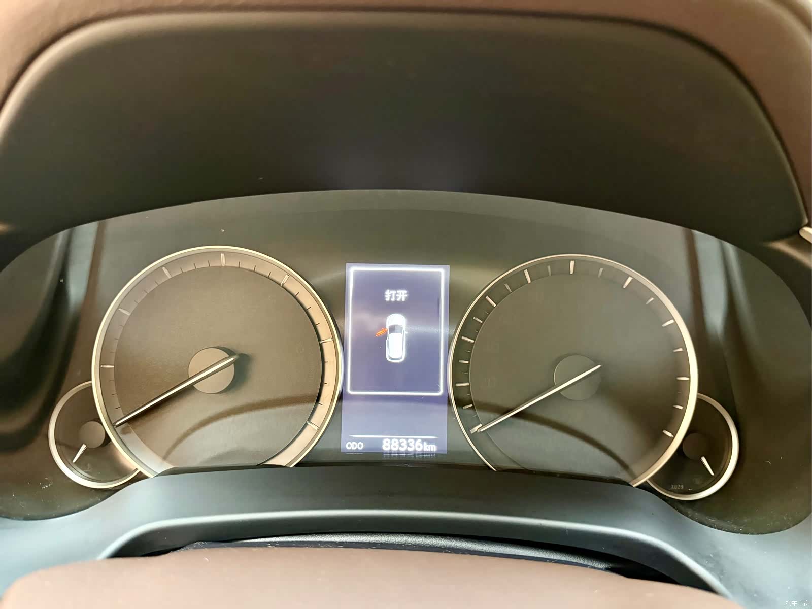 Lexus RX, 2018 11