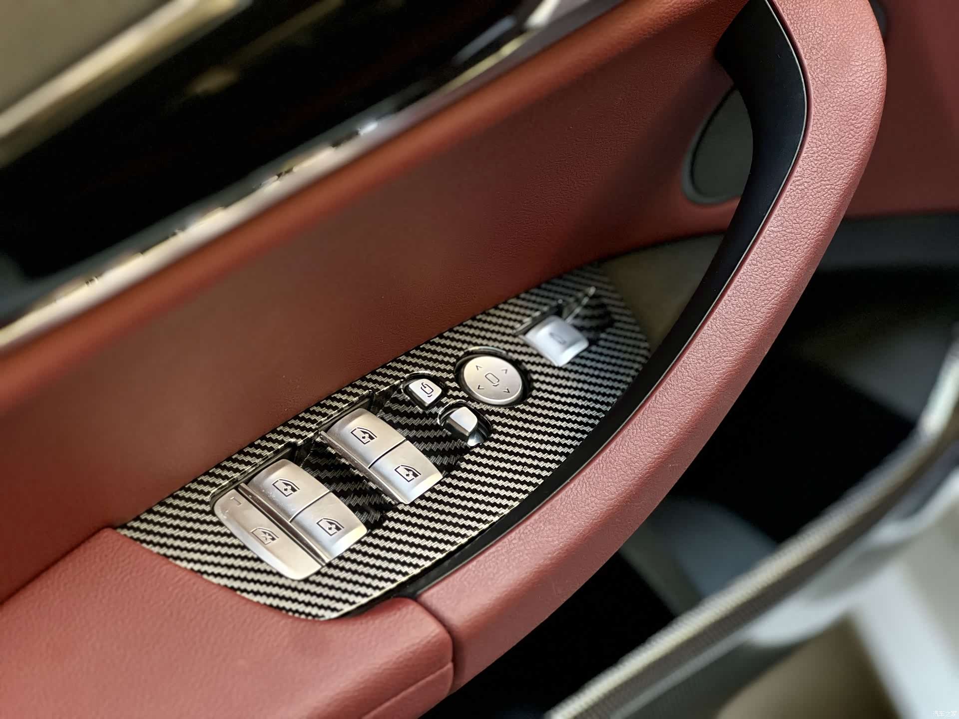 BMW iX3, 2024 11
