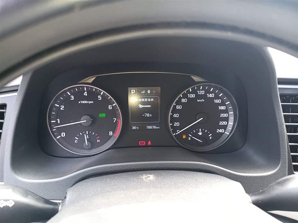 Hyundai Lead