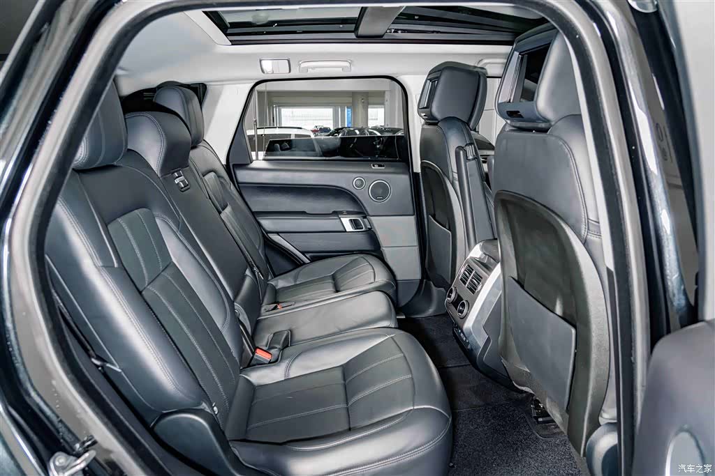 Land Rover Range Rover, 2018 24