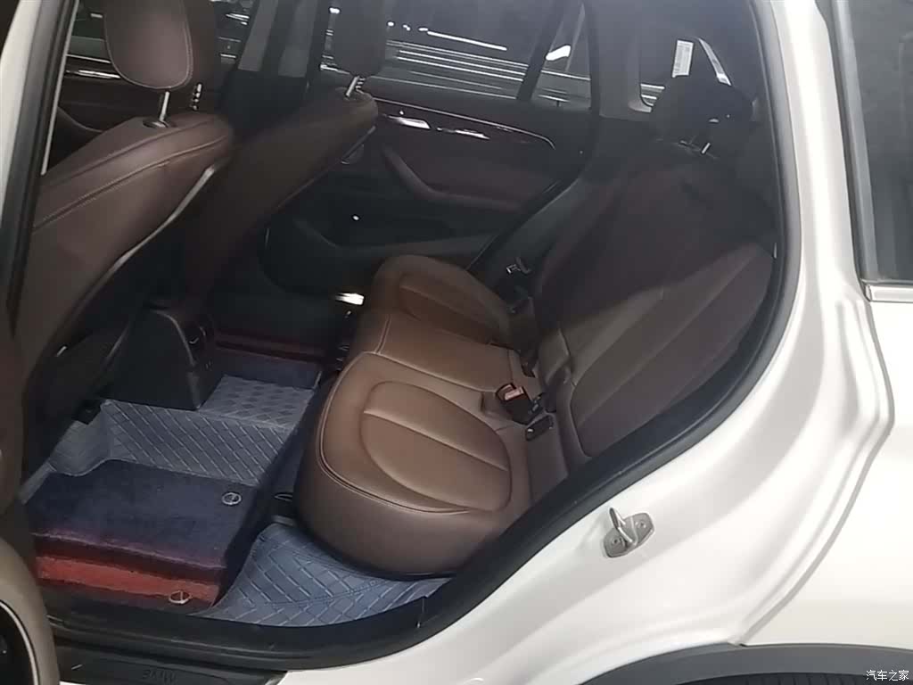 BMW X1, 2021 17