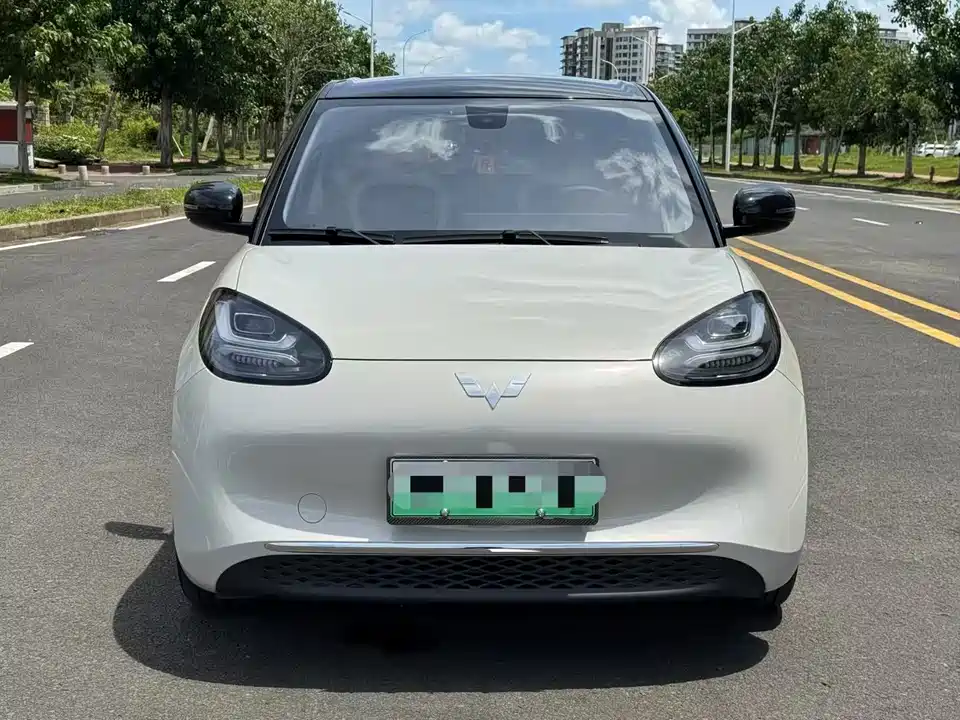 Wuling Wuling Bingguo