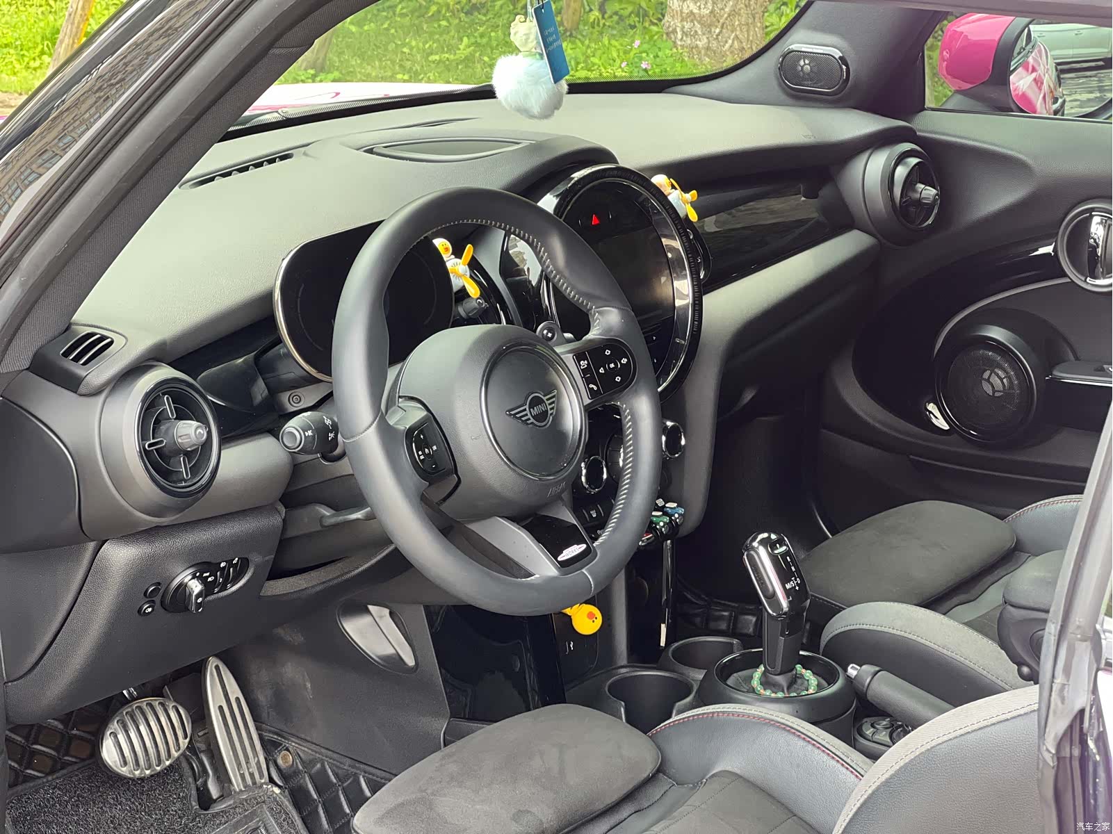 Mini Cooper, 2022 10