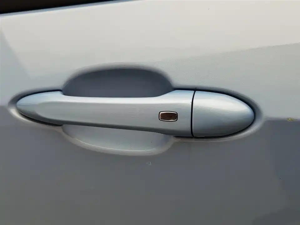 Buick Slightly blue 6