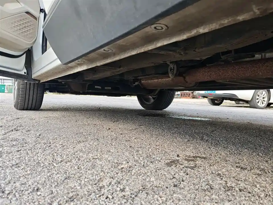 Wuling Wuling Xingchen