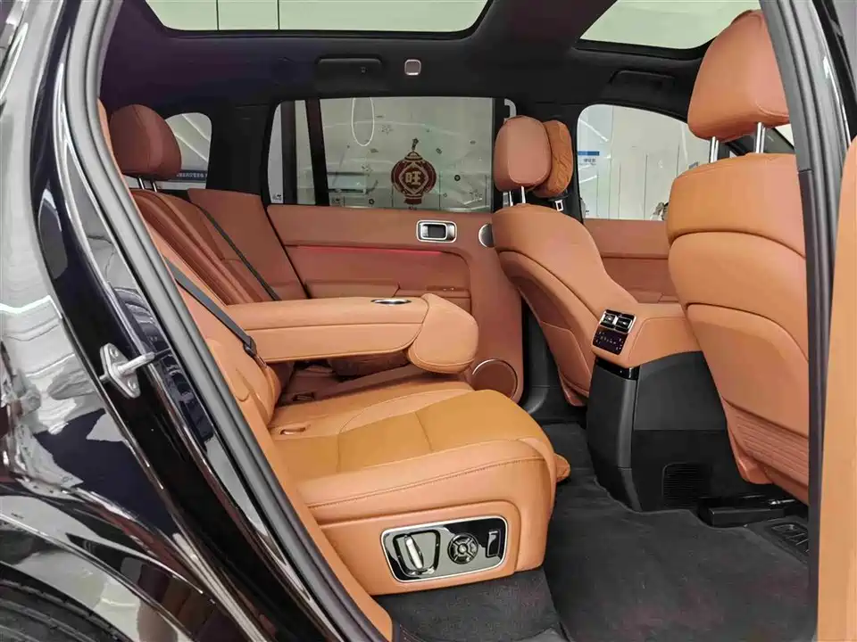Li Auto Ideal L7