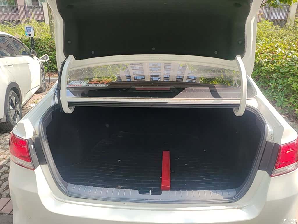 Kia K4, 2016 15