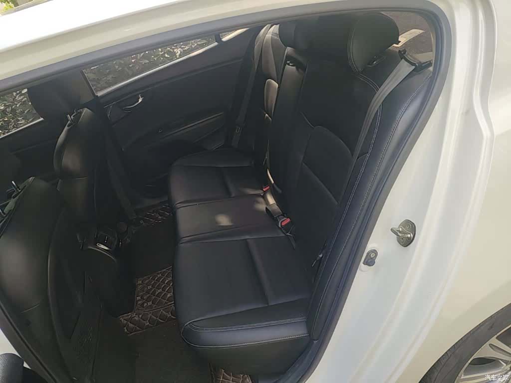 Kia K4, 2016 13