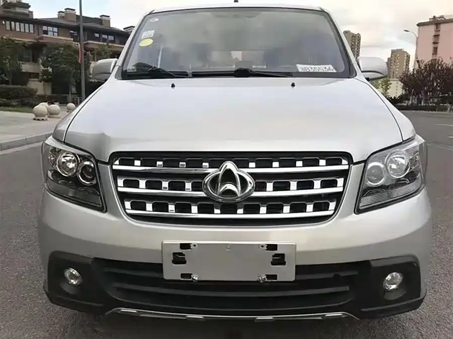 Changan Kaicheng Uno S