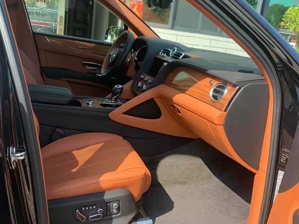 Bentley Timyue Bentley Timyue