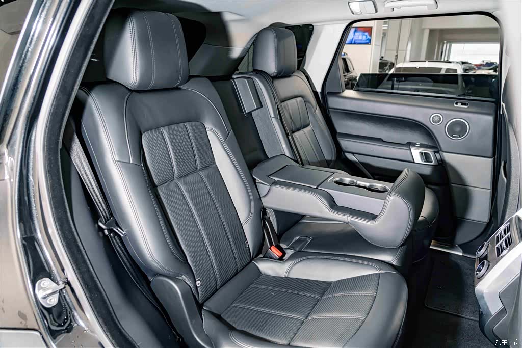 Land Rover Range Rover, 2018 25