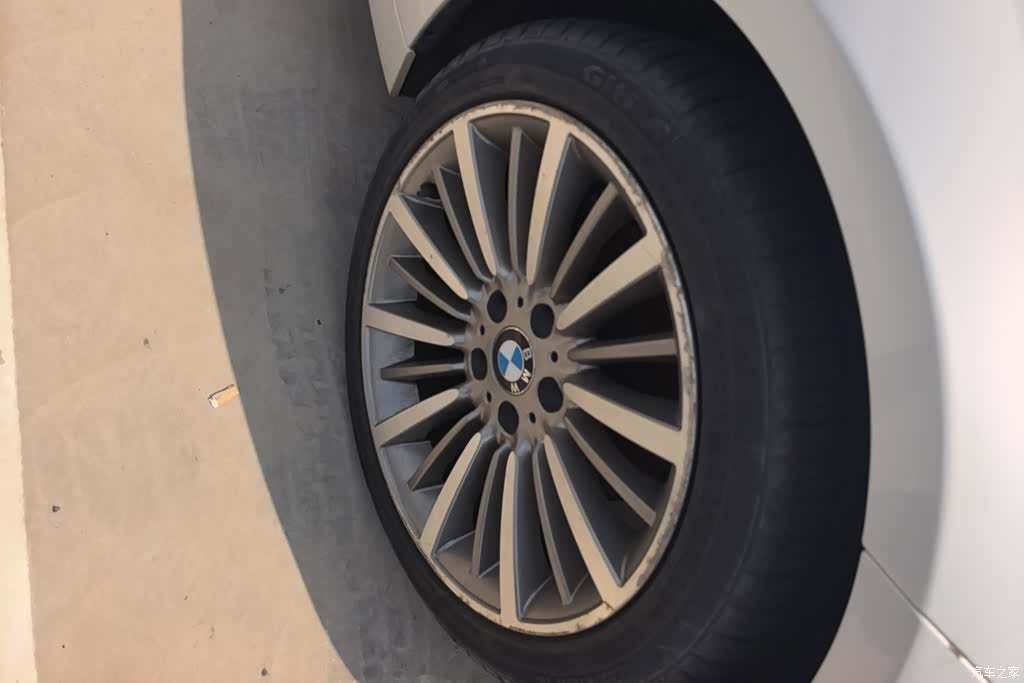 BMW 3 Series, 2019 6